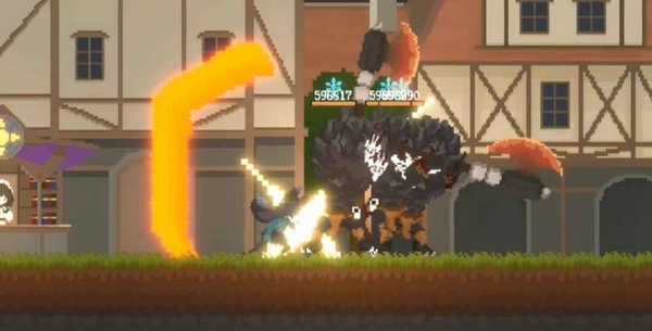 2D版绝区零宣传图