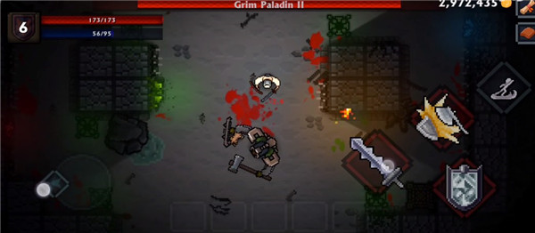 口袋盗贼职业图片10