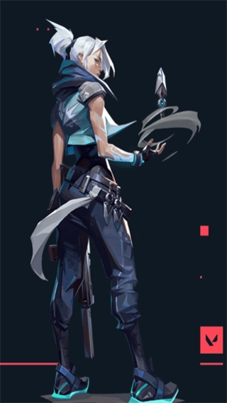 角色技能介绍图片2