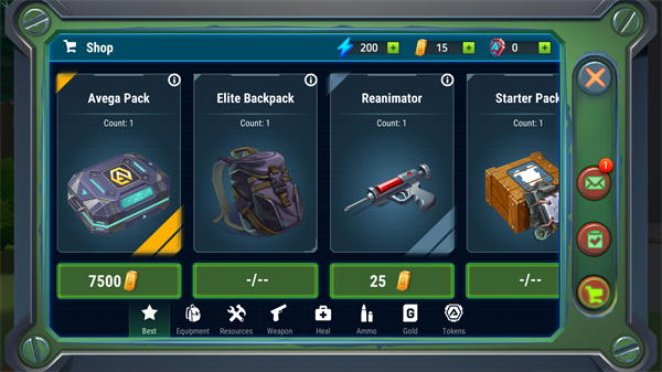 特格拉生存手工艺和建筑新手攻略图片7