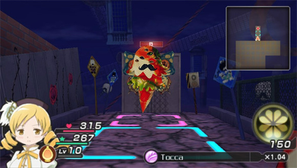 魔法少女小圆magia截图2