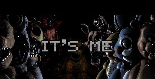 玩具熊的五夜后宫2图片2