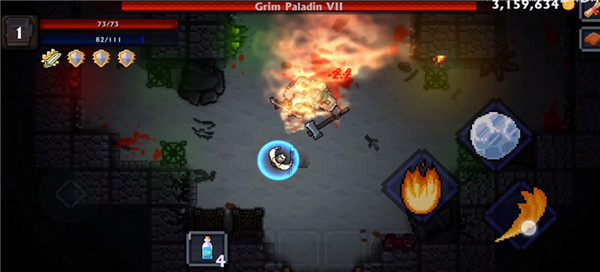 口袋盗贼职业图片12