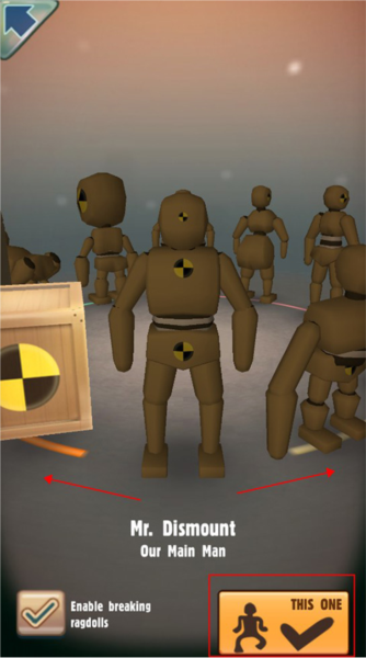 跳楼英雄新手攻略图片2