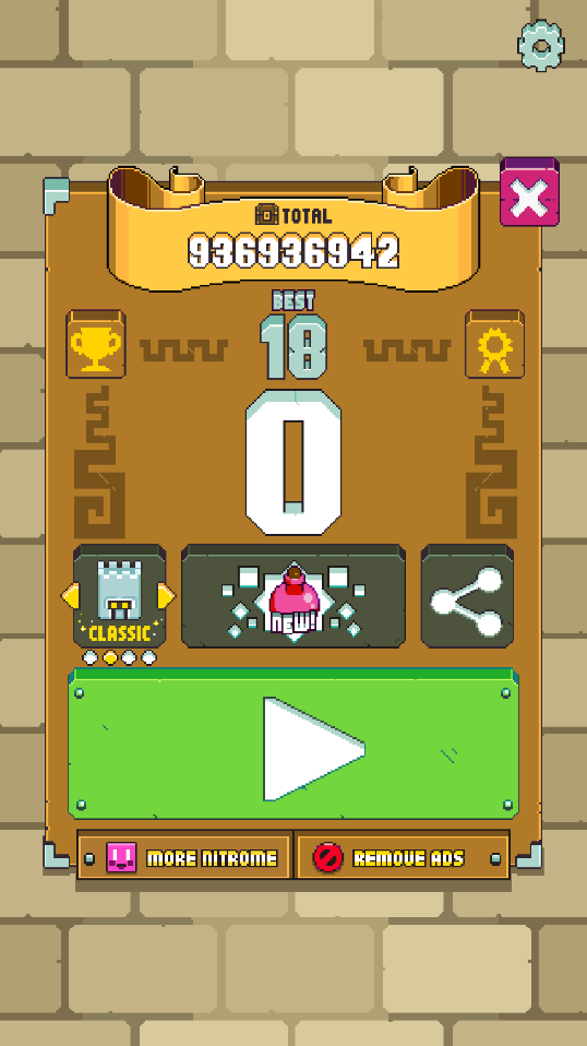 魔法触摸雇佣巫师无限金币版下载