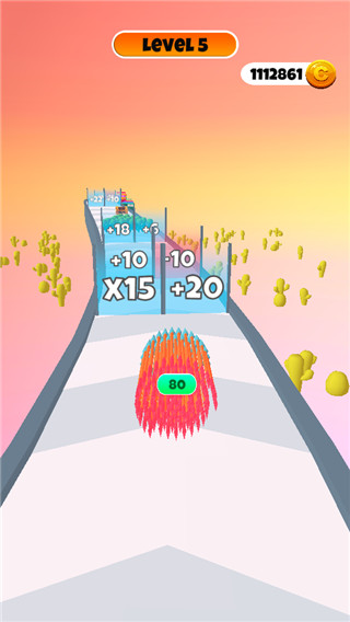 你能有多箭新手攻略图片4