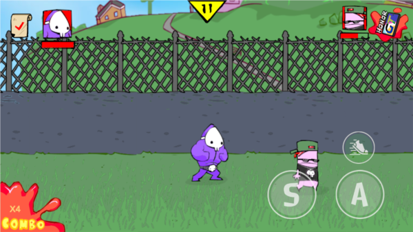 狂梗小朋友游戏攻略图片2