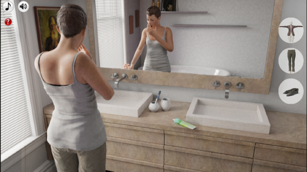 50号侦探室出房间攻略截图6