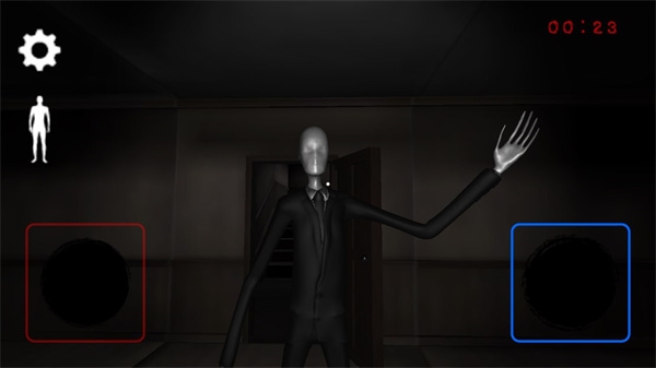 Alternate Watch Creepy Evil新手教程图片3