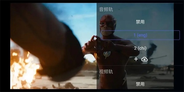 reex播放器使用说明图片3