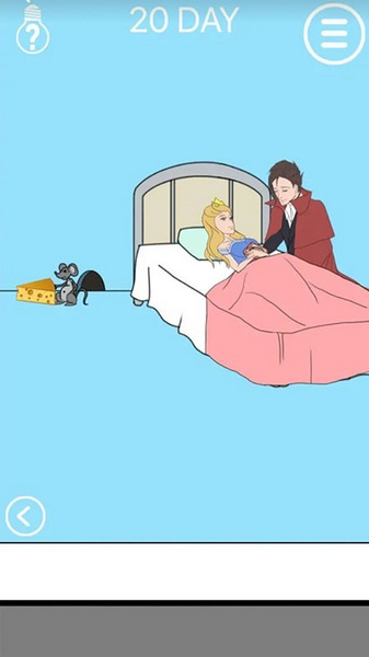 脑力大比拼图片