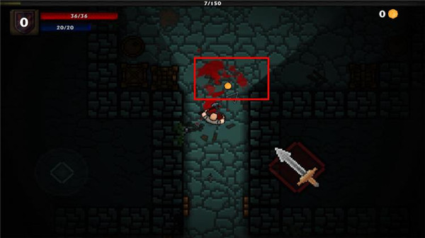 口袋盗贼新手攻略图片2