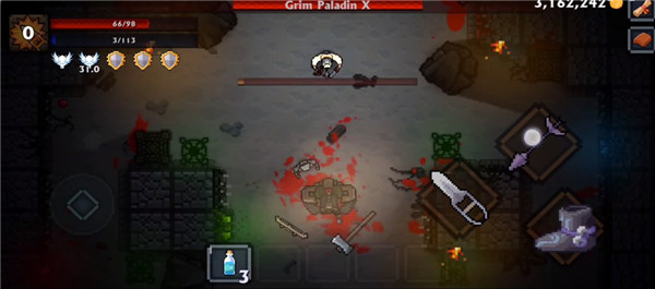 口袋盗贼职业图片13