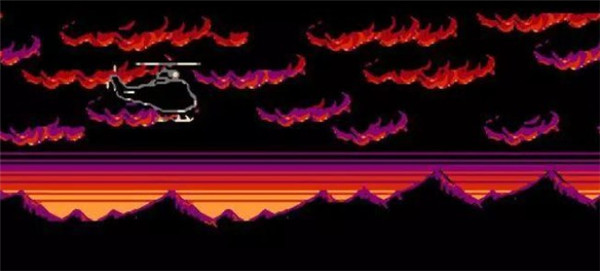 超级魂斗罗秘籍攻略图片2