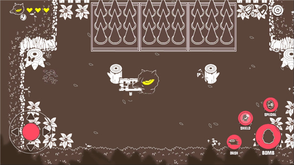 鸭神蛋攻游戏攻略图片4