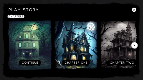 Alternate Watch Creepy Evil新手教程图片1