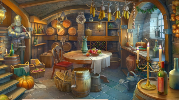 奇屋寻踪最新版图片1