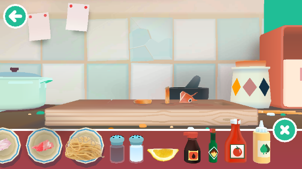 托卡小厨房2新手攻略图片6