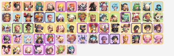 克鲁赛德战记强度榜wiki图片4