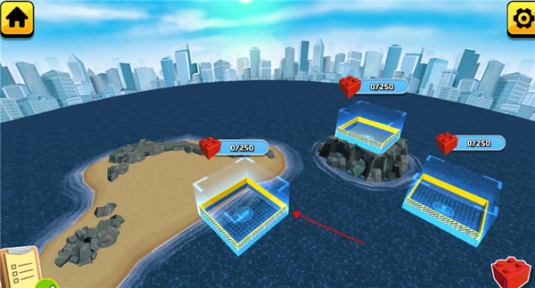 乐高我的城市2新手攻略图片7