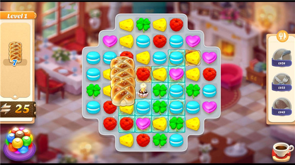 餐厅复兴新手攻略图片3