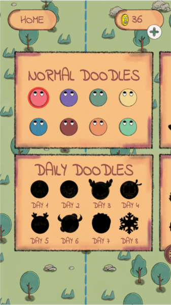 禁止触摸新手攻略图片5