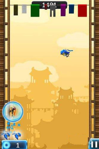 忍者跳跃游戏攻略图片7