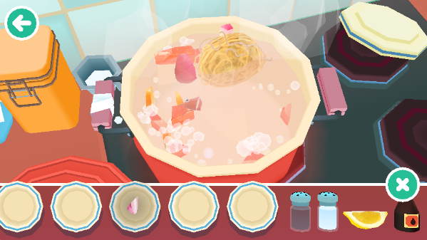 托卡小厨房2新手攻略图片8