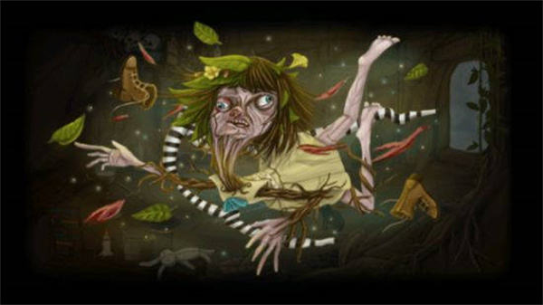 弗兰的悲惨之旅3游戏攻略11