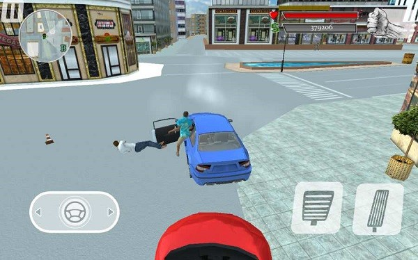 拉斯维加斯冒险模拟游戏截图1