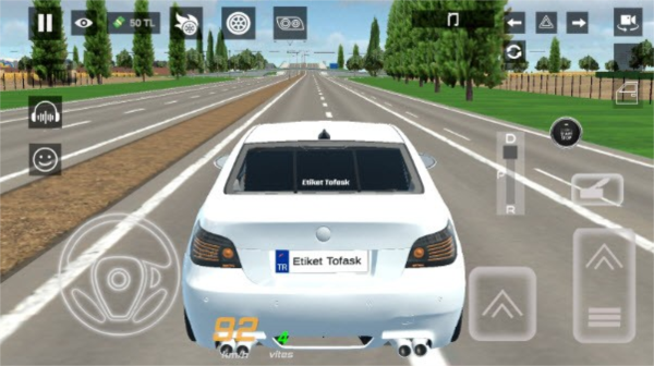 托法斯赛车新手攻略图片4