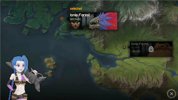 像素英雄联盟新手教程图片3