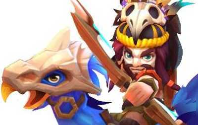 角色属性攻略的截图2