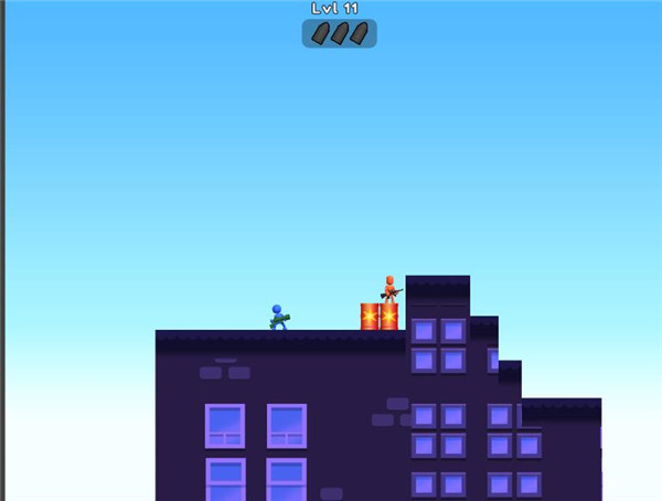 火箭炮小子游戏攻略图片1