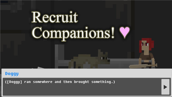 废土物语最新版图片