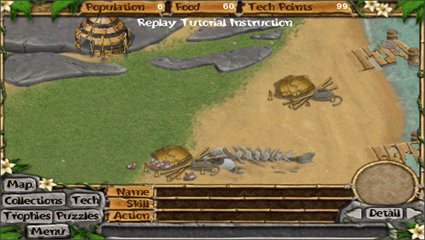 虚拟村庄4新手攻略图片5