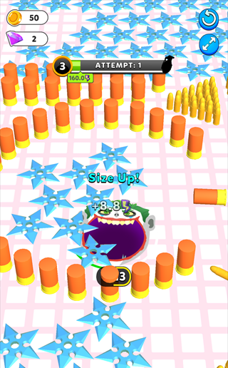 疯狂黑洞新手教程3