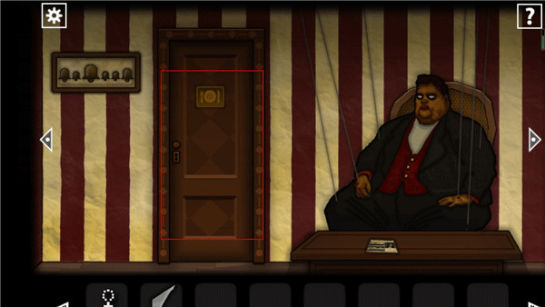 遗忘之丘木偶戏第一章攻略截图4