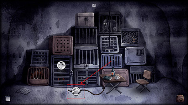 大菠萝马戏团第一关攻略截图6