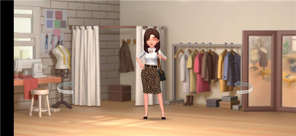 老姐向前冲新手攻略图片8