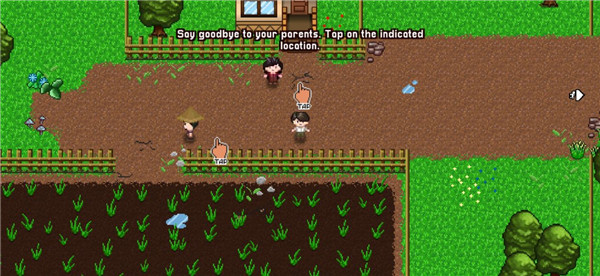 爱情和生活模拟RPG攻略３