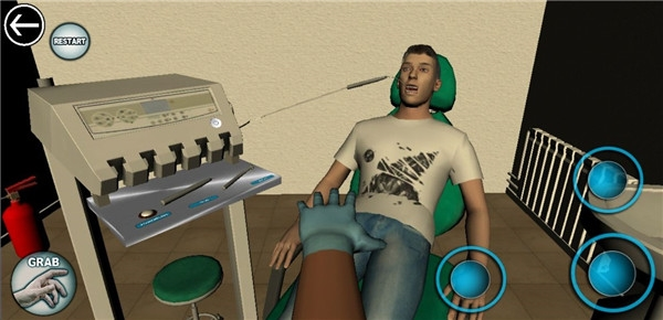 手术模拟器图片1