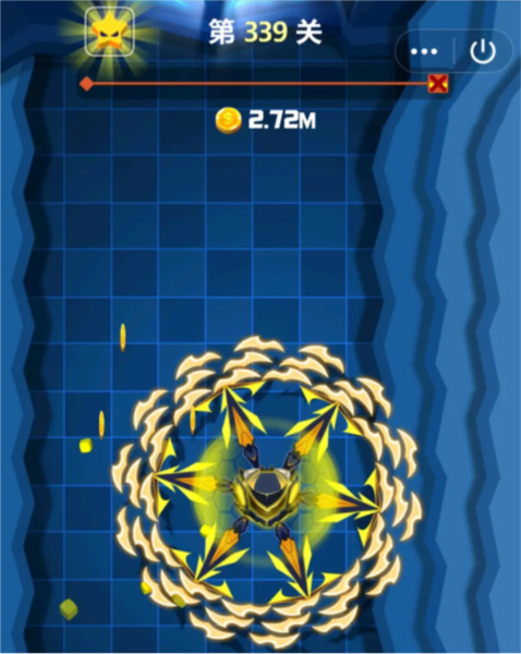 旋转大师刷星攻略2