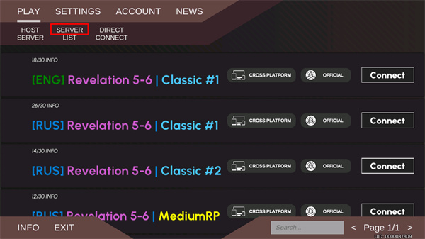 scp机密站点怎么玩图片3