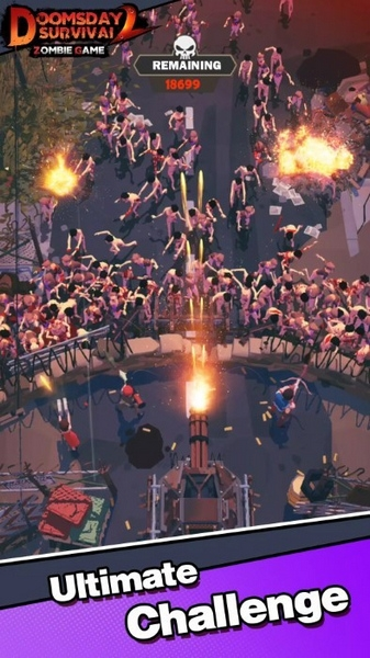 末日生存2游戏截图1