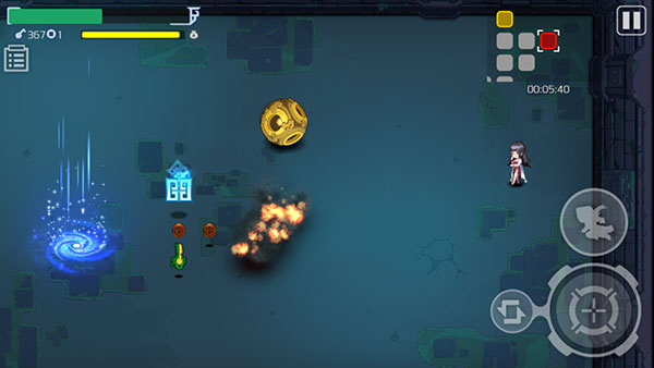 伏龙记新手开局攻略图片7