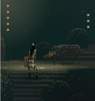 超级兄弟剑与巫术游戏攻略截图3