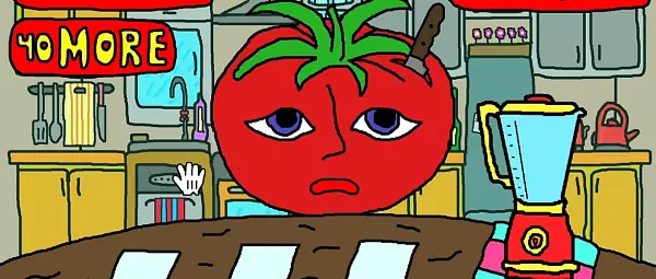 番茄先生全结局通关攻略3