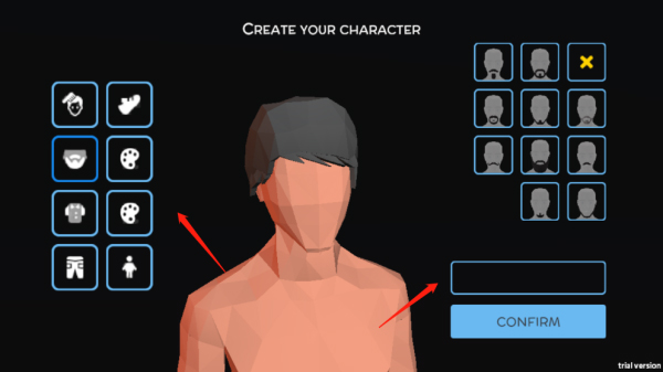 失业生活怎么调中文截图1
