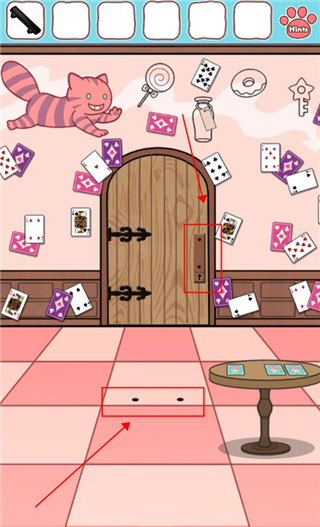 白猫的大冒险3游戏攻略截图2